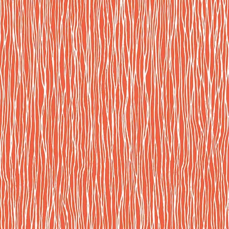Manhattan Comfort Nevers, Vinyl Jacaranda Wave Wallpaper, 205 In X 33 Ft = 56 Sq Ft Nevers